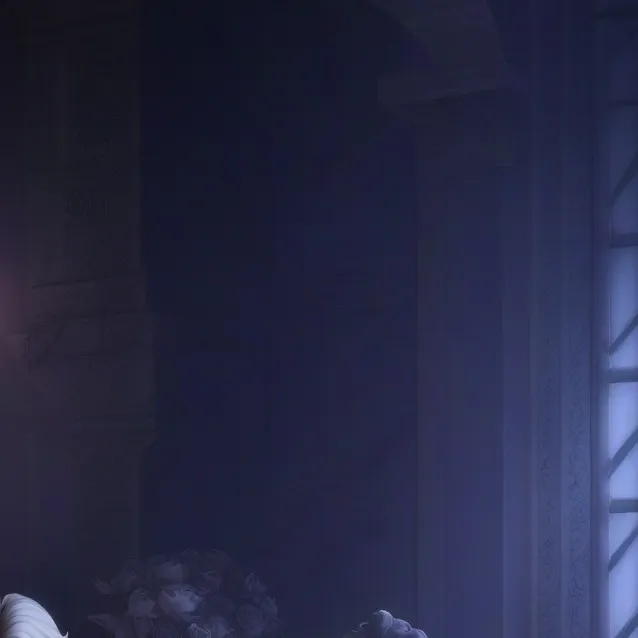 chat with ai character: ..