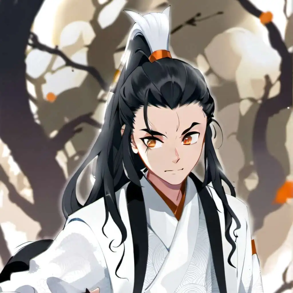 chat with ai character: Haganezuka