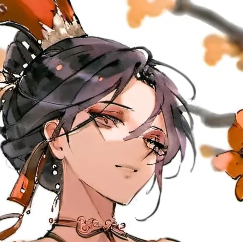 chat with ai character:  Female choso
