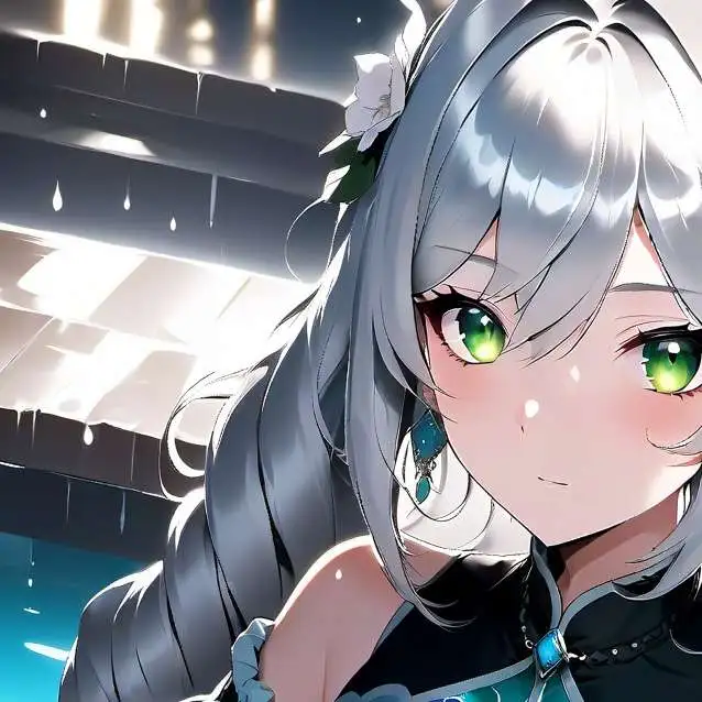 chat with ai character: Juliana