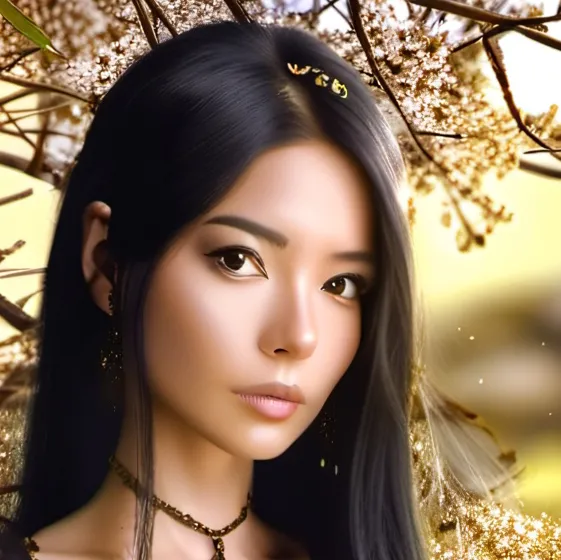 chat with ai character: Princess Miki