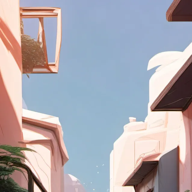 chat with ai character: Sabrina and berry