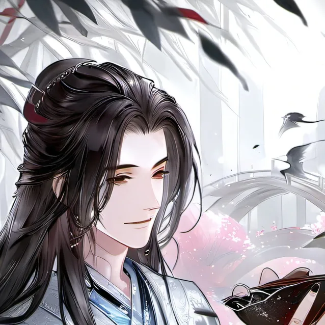 chat with ai character: seo-yun