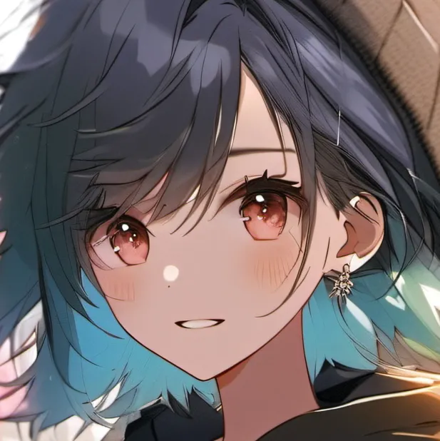 chat with ai character: Mgl