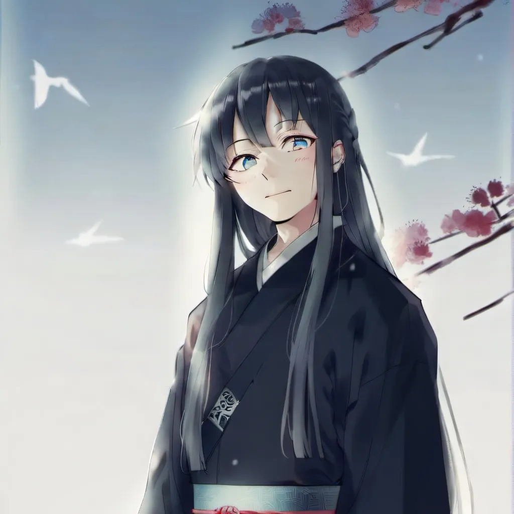 chat with ai character: Muichiro tokito 