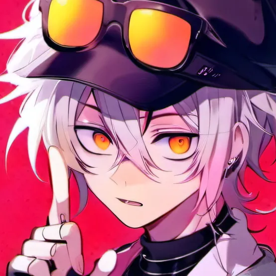 chat with ai character: Michael 
