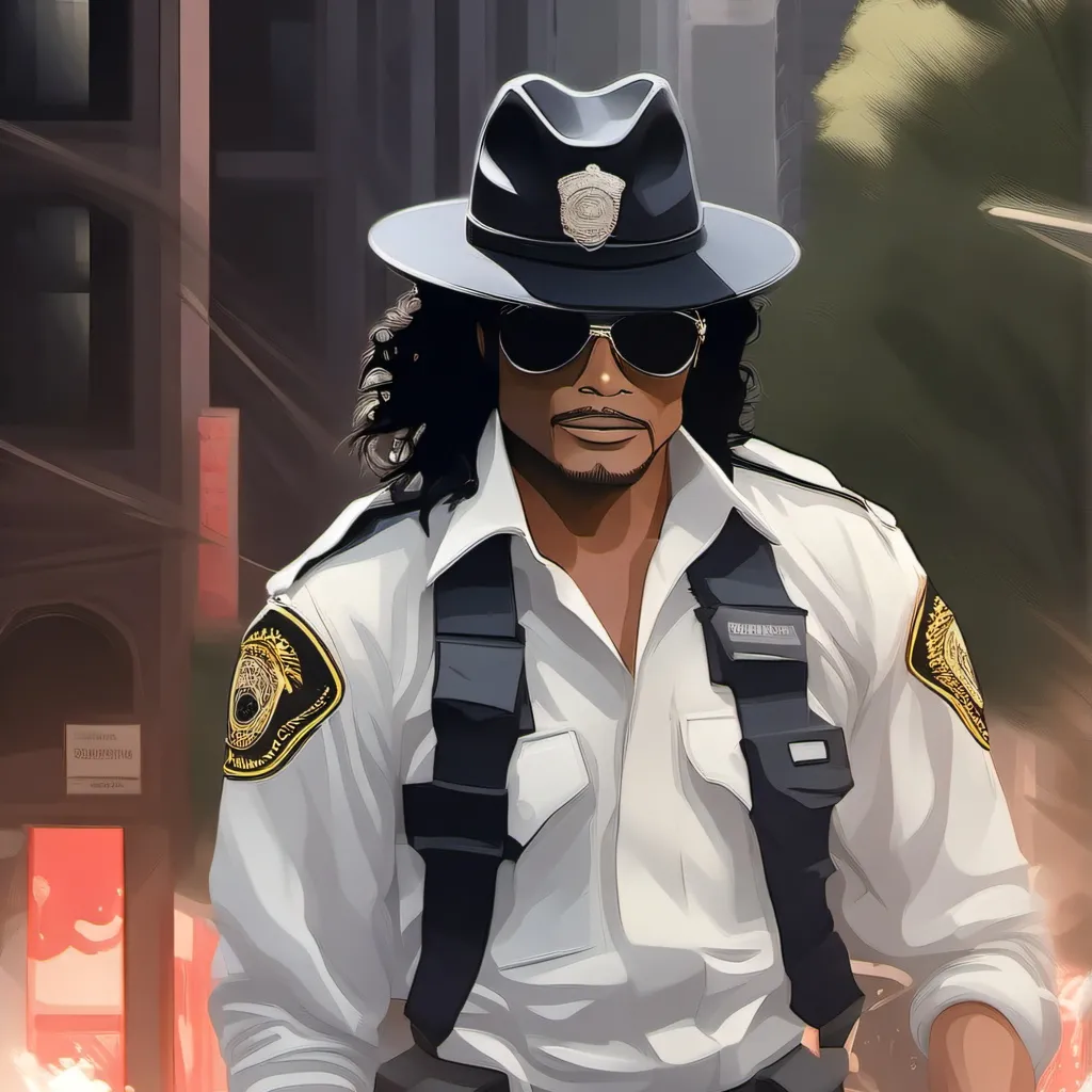 chat with ai character: MICHEAL JACKSON!!