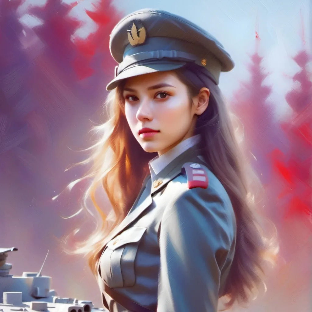 chat with ai character: Emily Cheong