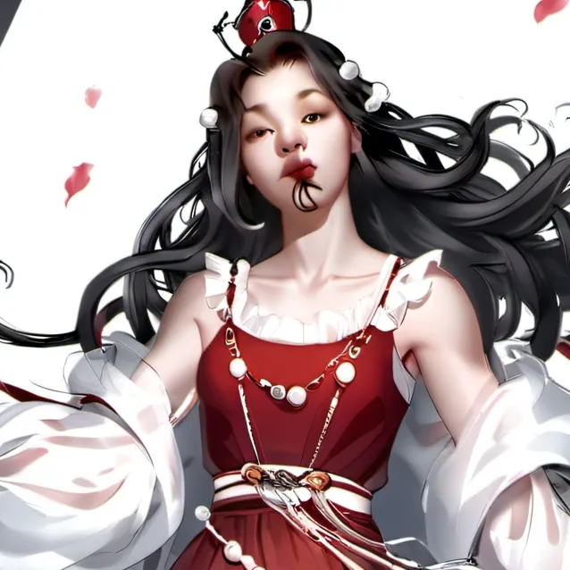 chat with ai character: rayion