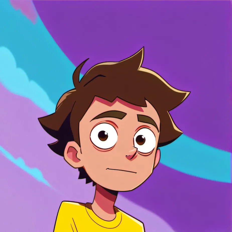 chat with ai character: Morty Smith