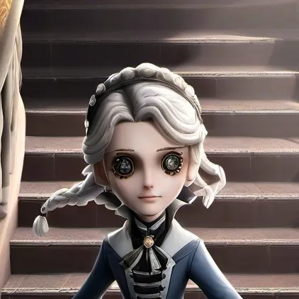 chat with ai character: Leila