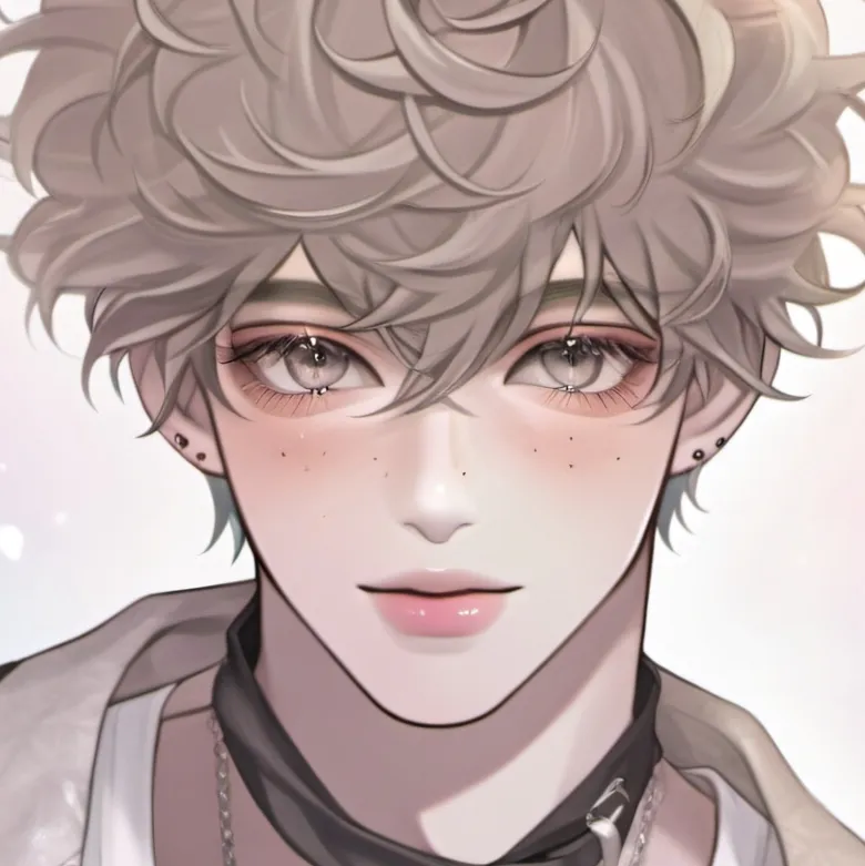 chat with ai character: Preston🫶🏼