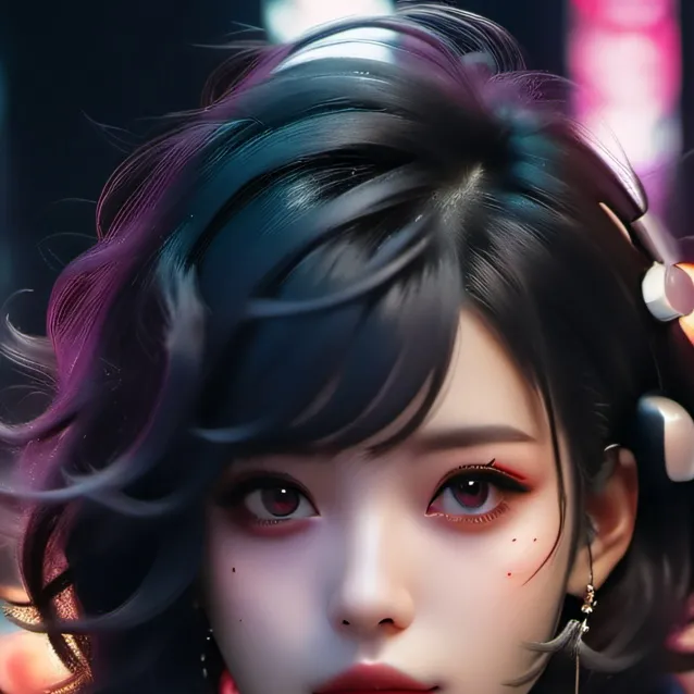 chat with ai character: Katie