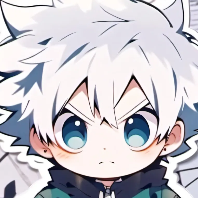 chat with ai character: Mad baby bakugo 