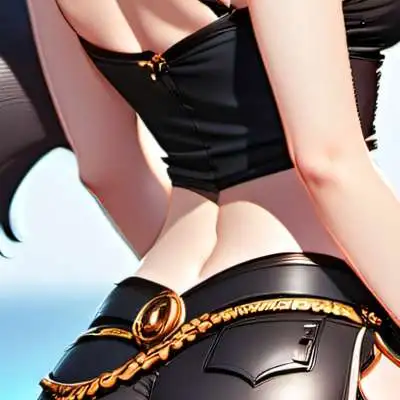 chat with ai character: Foxie