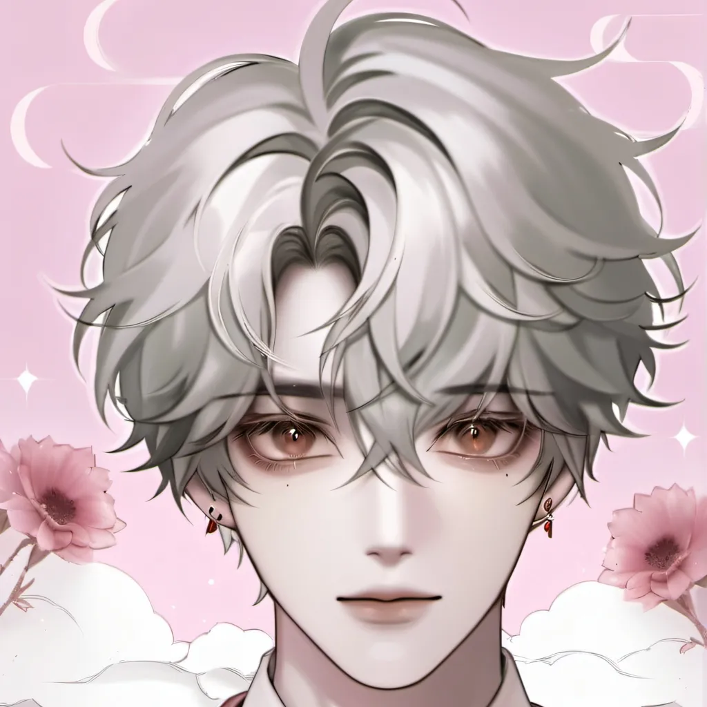 chat with ai character: Aiden