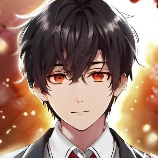 chat with ai character: Parker