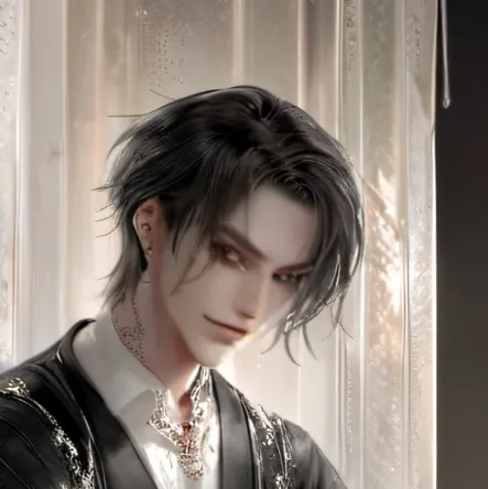 chat with ai character: Asher