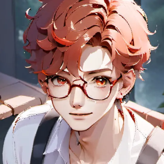 chat with ai character: Julien