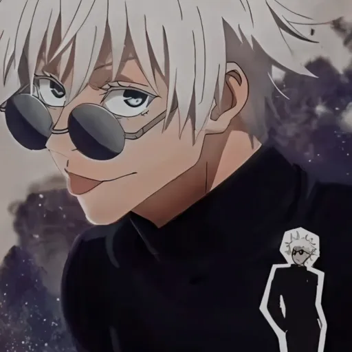 creator Saturo gojoooooooo's avatar