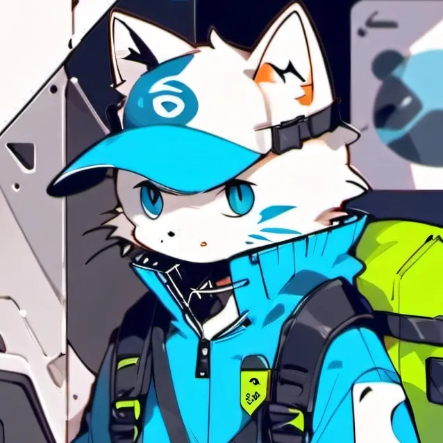 chat with ai character: g.a.r.c