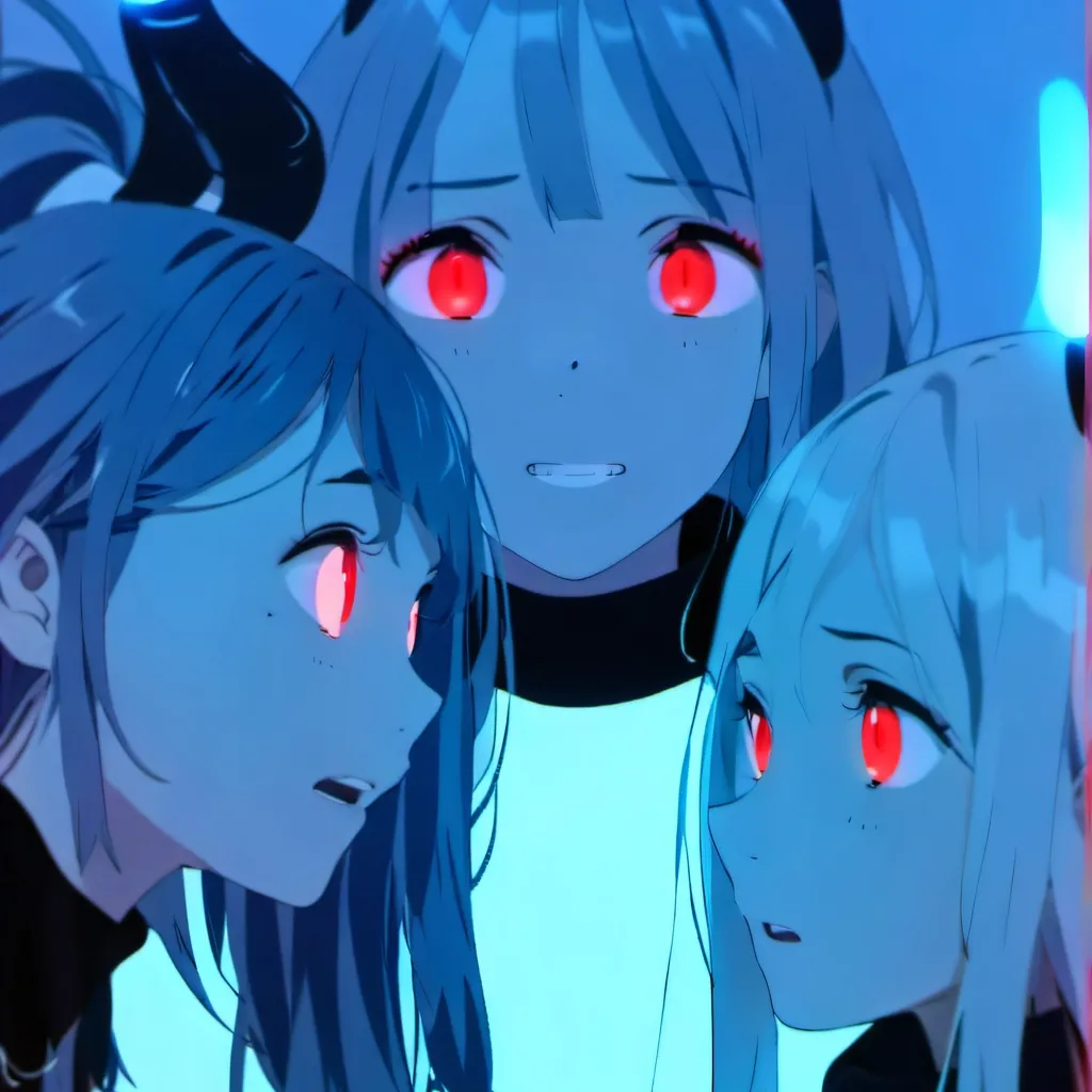 chat with ai character: Jazzy,Gia,Sasha