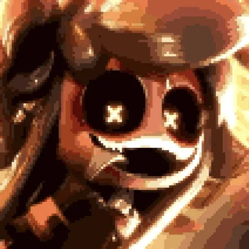 creator GLITCHEDD's avatar
