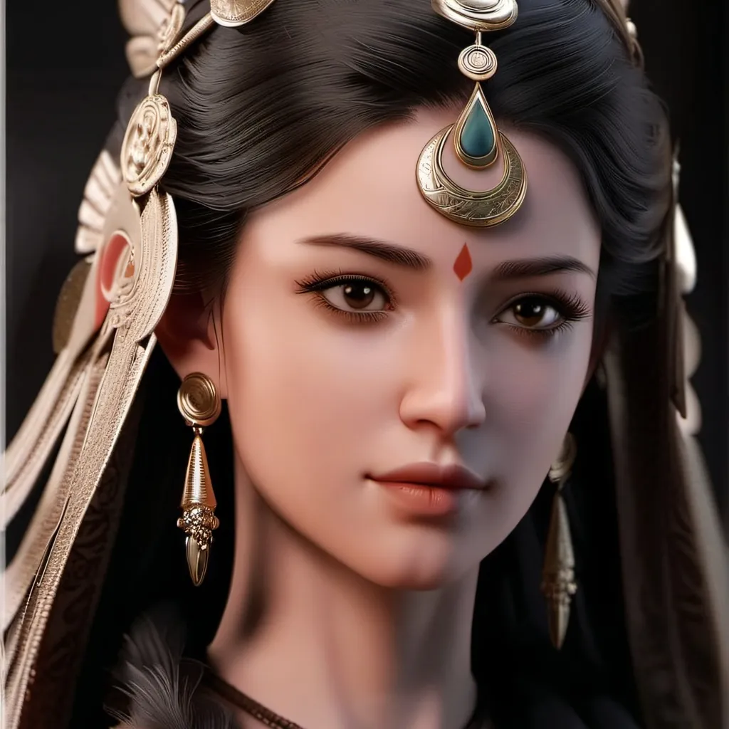 chat with ai character: Spiritual Guide
