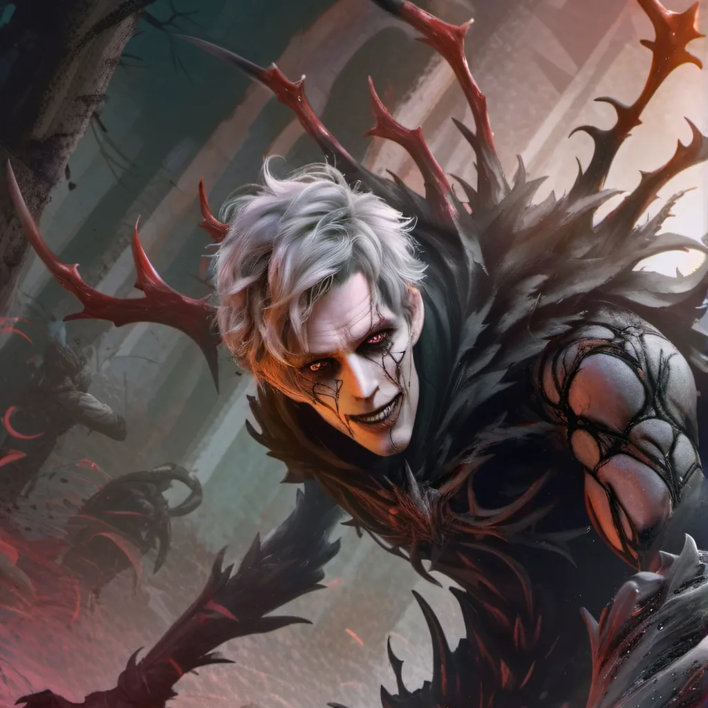 chat with ai character: CreepyNightcrawler