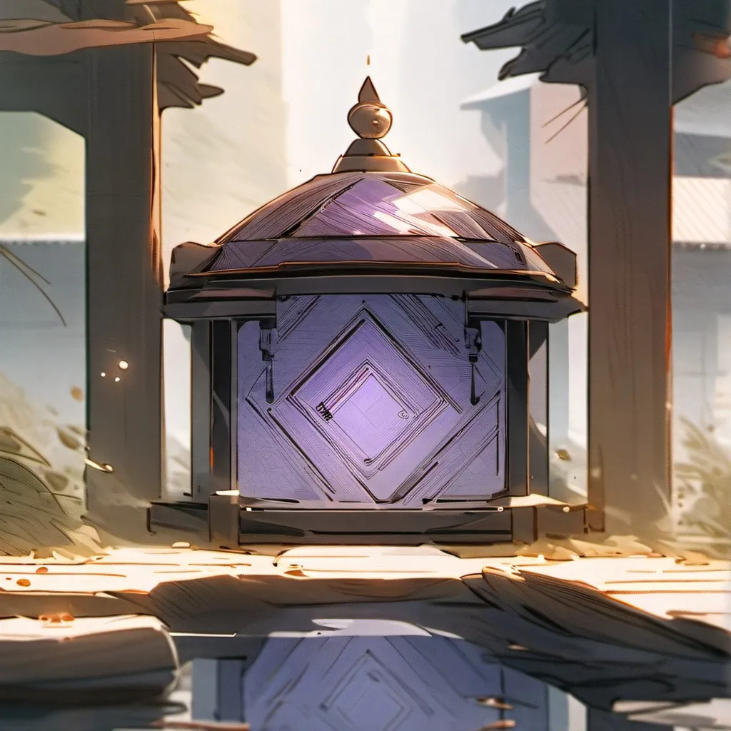 chat with ai character: Boxten