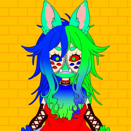 creator Crazy Masy's avatar