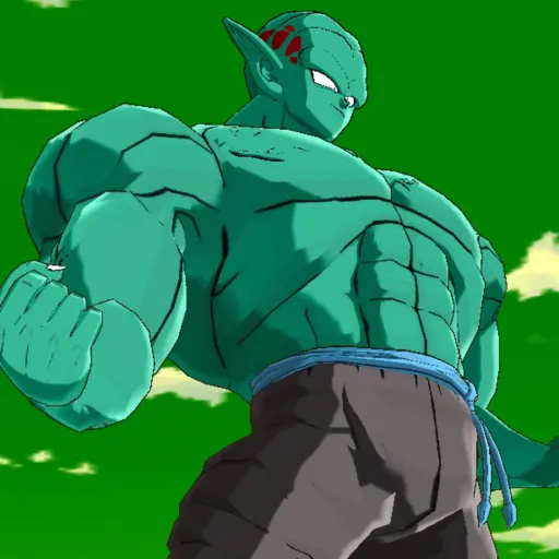 creator GARLIC JR!!!!!!!!!'s avatar