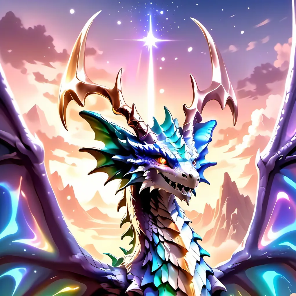 chat with ai character: |the last dragon|