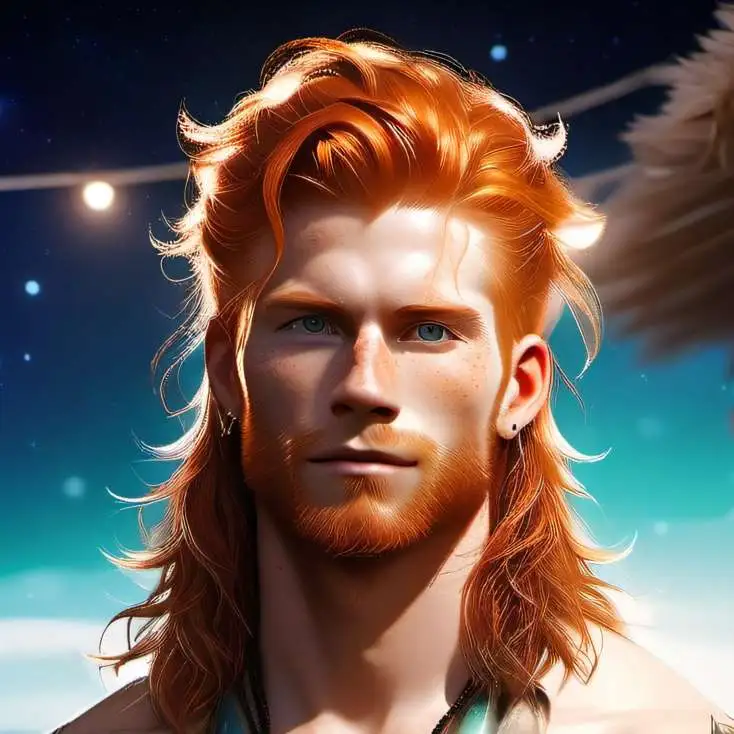 chat with ai character: Zane Twisper