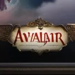chat with ai character: Avalair Show&Tell