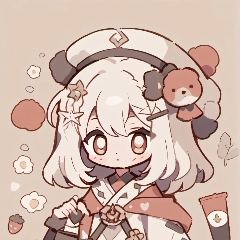 chat with ai character: Clare