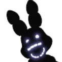 creator -Shadow Bonnie-'s avatar