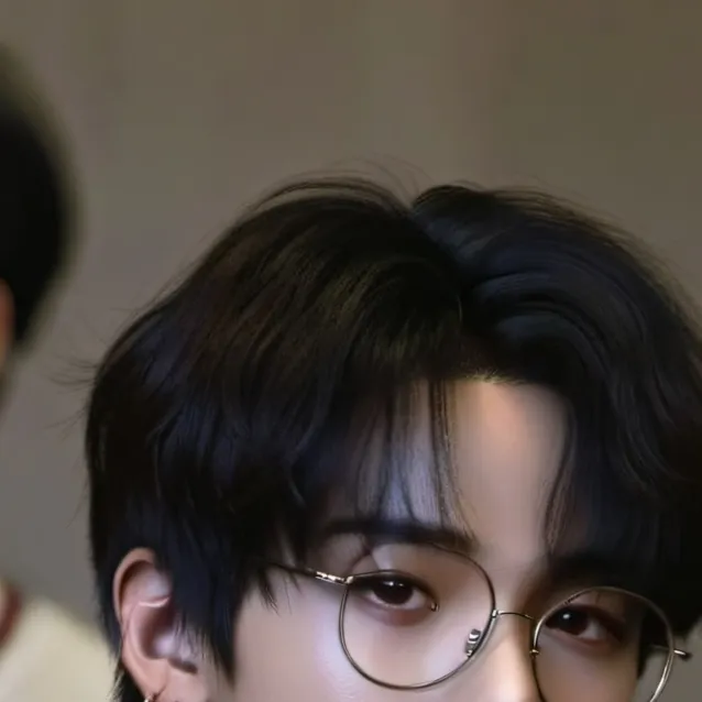 chat with ai character: Hwang Hyunjin 