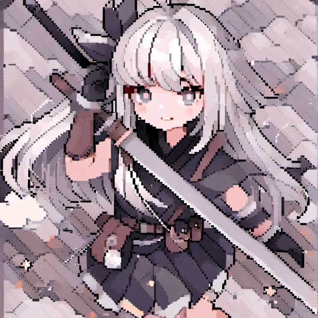 chat with ai character: kamaboko squad