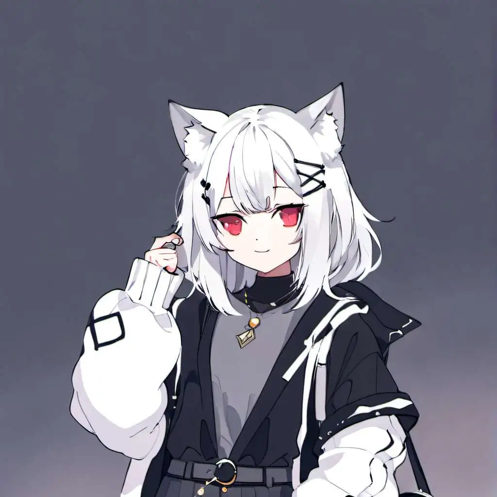 chat with ai character: ~kamaboko squad~