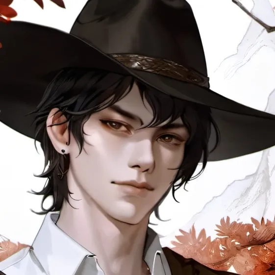 chat with ai character: Mike 