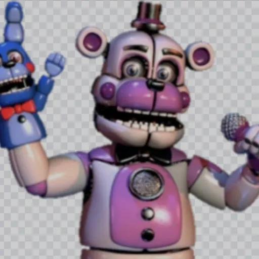 creator Funtime fweddy's avatar