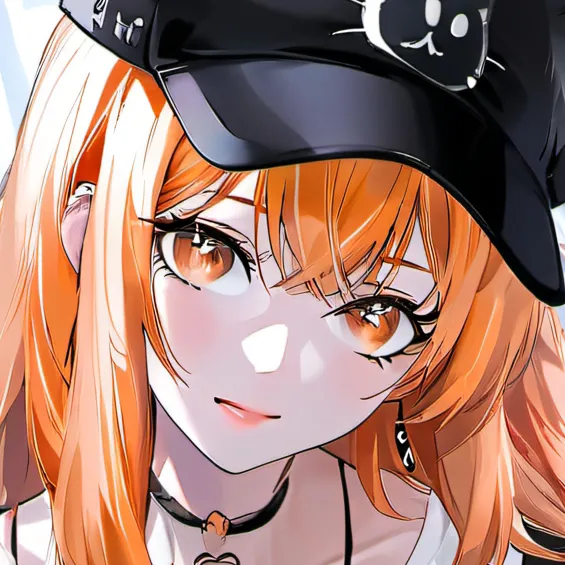 chat with ai character: Kait