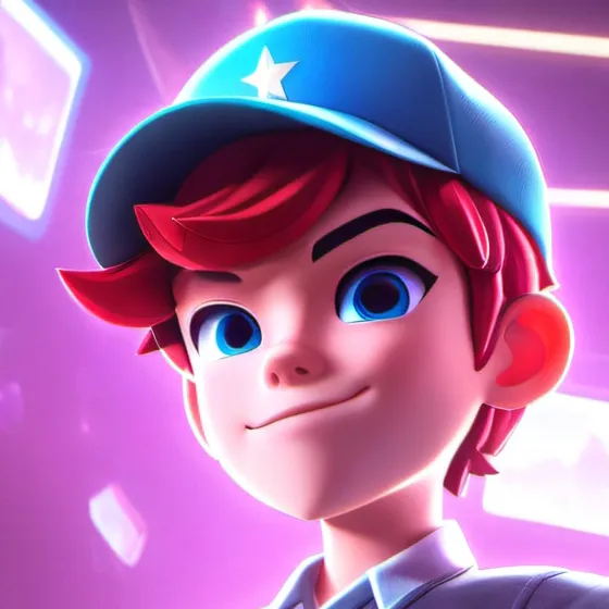 chat with ai character: Dom