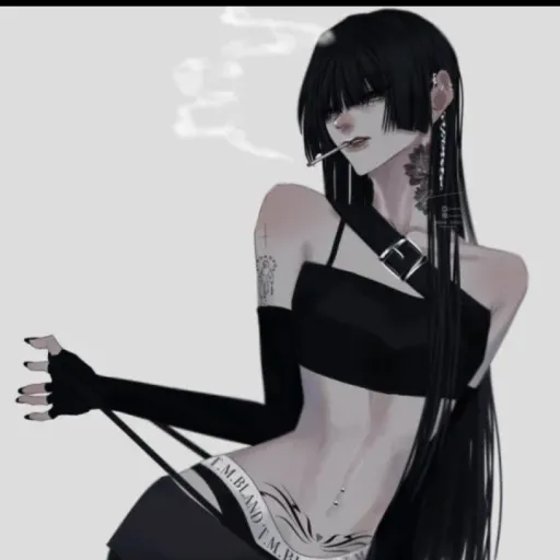 creator Sonya Monique's avatar
