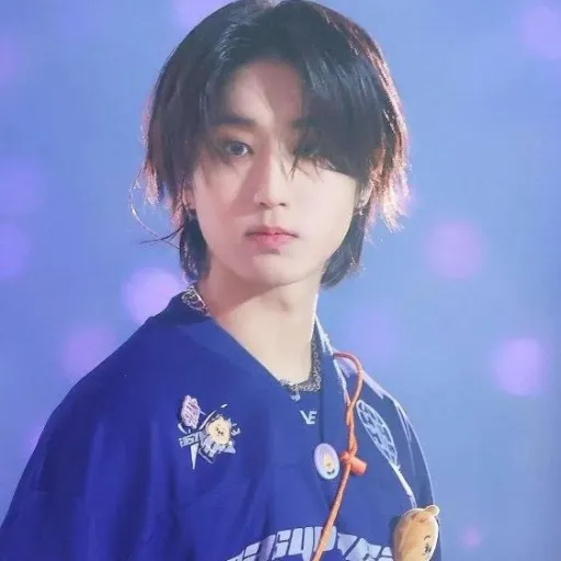 creator Han's twin sister's avatar