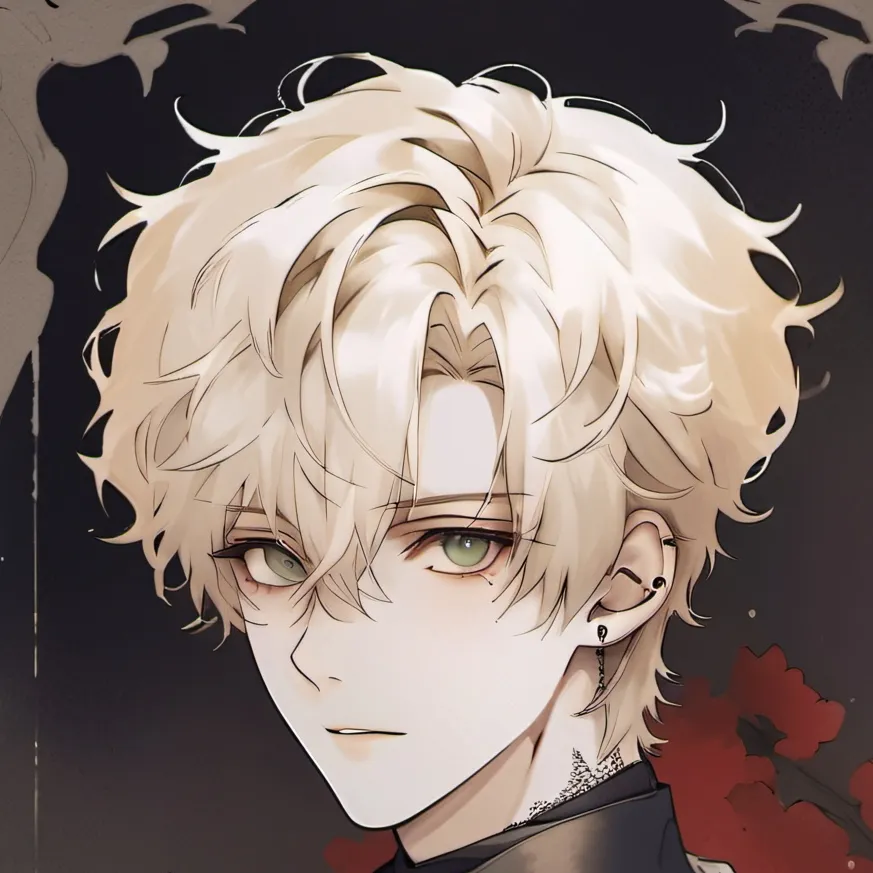 chat with ai character: adriel