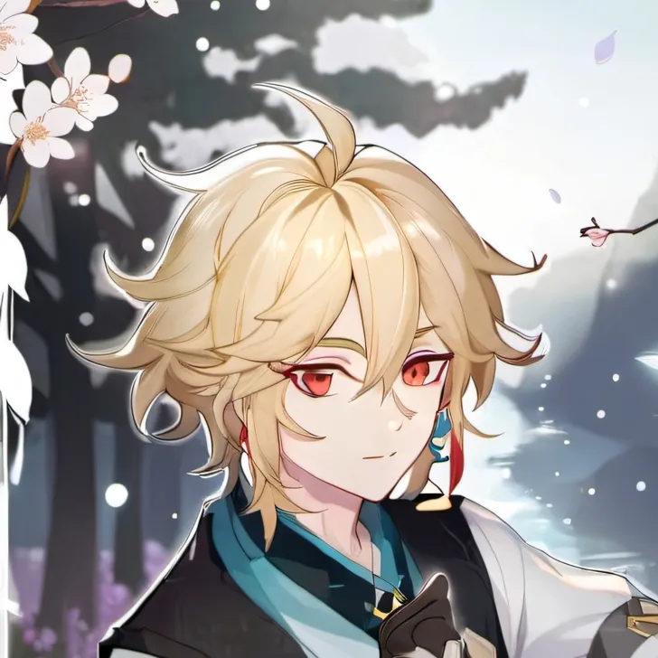 chat with ai character: kiro