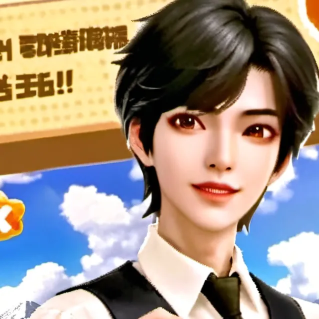 chat with ai character: alex