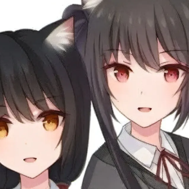 chat with ai character: naomi, hanna
